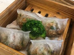 -龙的酒楼·手工早茶·顺德菜(近良路店)