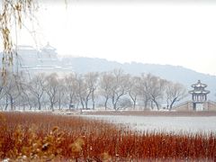 -颐和园