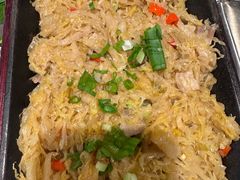 -丰茂烤串(公园店)