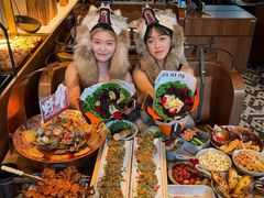 -野人部落(沈阳一店)