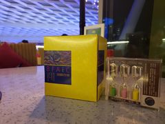 -润园四季椰子鸡火锅(海上世界店)