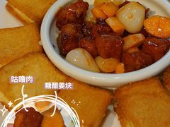 -猪肉婆私房菜(容桂总店)