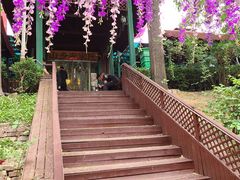 -山乡农家院(海淀区西北旺店)