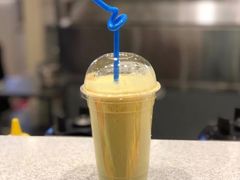 -每日新鲜水果吧(黄浦来福士店)