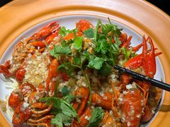 -简小舍·民间手艺菜(武昌江滩店)