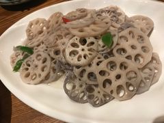 -芳草地度假酒店·野炉中餐厅