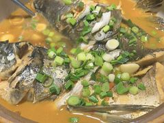 -千岛湖小鱼儿·淳安匠心农家菜