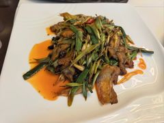 -梨苑林卡金陵山水酒店