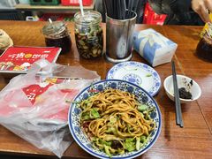 -方砖厂69号炸酱面(方砖厂胡同店)