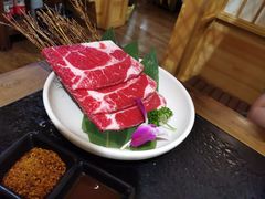 -九田家黑牛烤肉料理(石路天虹店)