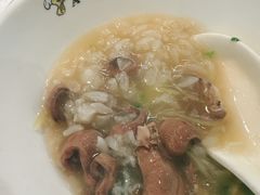 -真粥道(新华东路店)