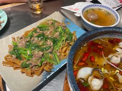 -潮界(虹桥新天地店)