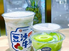 -炖物24章·顺时轻养茶(杭州大厦店)