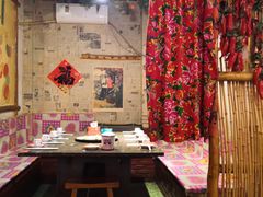 -粗粮人家·东北菜(洋桥店)