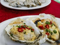 -花苑美食横琴生蚝火锅(拱北粤华路店)