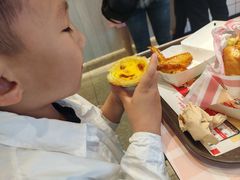 -肯德基(金马店)