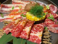 -厚贞日式烤肉(浦东汇智店)