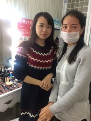 -熙画美上门MakeUp美甲美睫