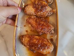 -盐说·西式餐酒馆(光明万达店)