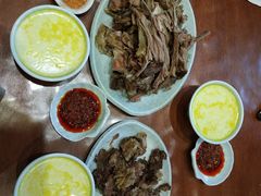 -清真·益鑫羊肉手抓馆(花园北街店)