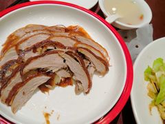 -西安烤鸭店(369烤鸭王店)