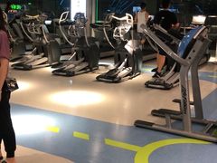 -优享健身(物美圣熙8号购物中心店)