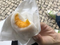 -澳门长洲糯米糍(柯打苏沙街店)