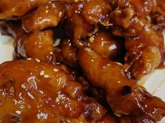 -桃子餐厅·天津菜(红星路直营店)