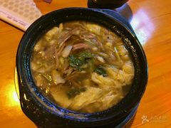 -大胡子海鲜·天津菜·砂锅烧烤(五大道创始店)