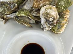 -众味海鲜大排档·活海鲜·潮汕味(南澳店)