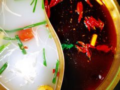 -来涮蜀鲜货火锅串串香(菜市口店)