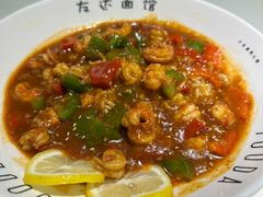 -友达面馆(广州总店)
