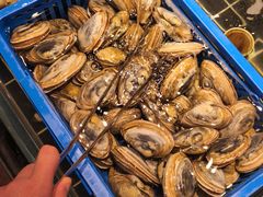-钱小奴海鲜自助黑金店(杭州滨江龙湖店)