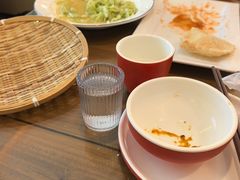 -鲁南仔·滕州炒鸡(经三路店)