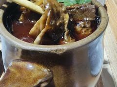 -巢湖名吃·徽府农家菜(半汤店)
