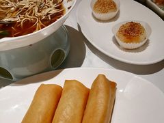 -小厨娘淮扬菜(天印大道店)