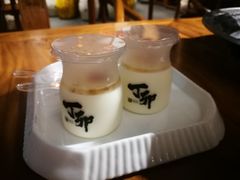 -丁卯•铜锅涮肉(工体店)
