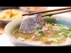 -李德富老街牛杂火锅(抚琴街店)