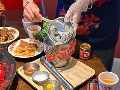 -牛市坎火锅(建设路店)