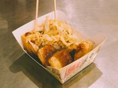 -国足臭豆腐(明瓦廊店)