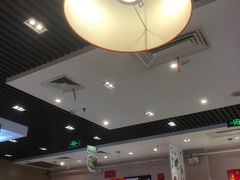 大堂-嘉和一品(长江道店)