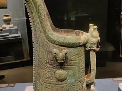 -盘龙城国家考古遗址公园