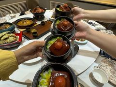 -君霖海鲜私房菜(春柳店)