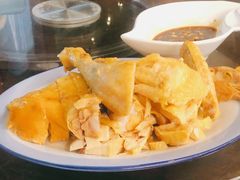 -古韵餐厅(湖畔大学店)