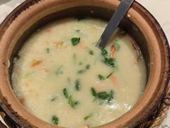 -潮州府·潮菜·砂锅粥(徐家汇店)