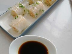 -喜粤8号(四海唐人街店)