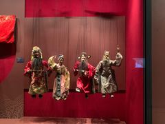 -中国闽台缘博物馆