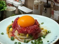 -蒜香焼肉PURUSHIN(马场路店)