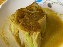 芥末墩-厚味居炙子烤肉·清真(天桥南纬路店)