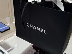 -CHANEL(恒隆广场店)